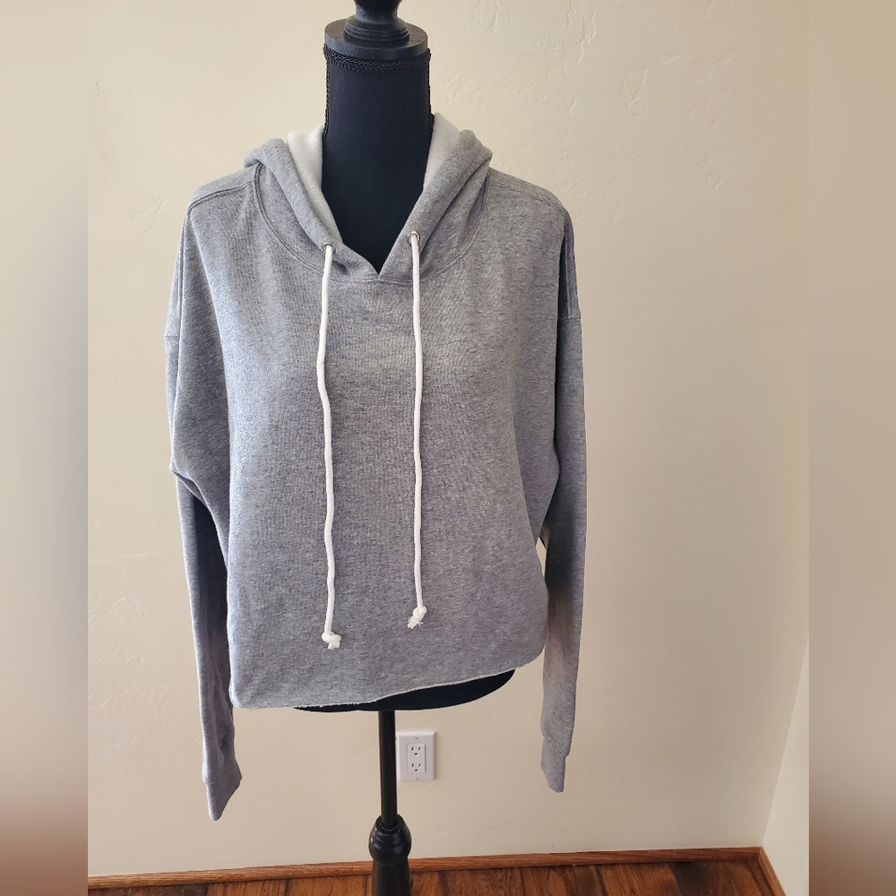 Wild Fable Crop Sweatshirt